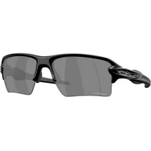 OAKLEY Flak 2. XXL - Fahrradbrille Matte black One Size