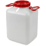 Dönges Weithalskanister vierkant