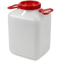 Dönges Weithalskanister vierkant