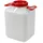Dönges Weithalskanister vierkant