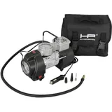 HP Autozubehör 21261 Kompressor 10 bar