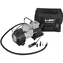 HP Autozubehör 21261 Kompressor 10 bar