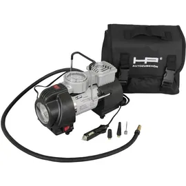 HP Autozubehör 21261 Kompressor 10 bar