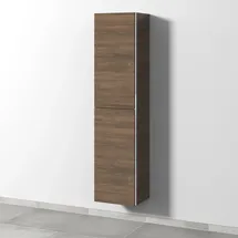 Sanipa 3way Hochschrank 40 x 170 x 34,5 cm Eiche Arizona Holz