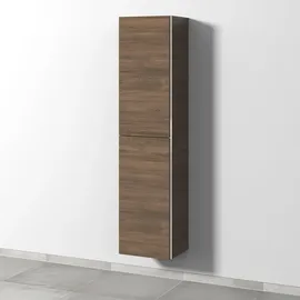 Sanipa 3way Hochschrank 40 x 170 x 34,5 cm Eiche Arizona Holz