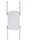 Mercusys ME50G 1900 Mbit/s Bianco