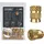 ruthex Gewindeeinsatz RX-M5x9.5 GE-M5x95-001
