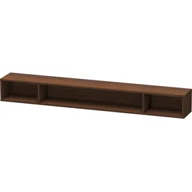 Duravit L-Cube Regalelement horizontal 3 Fächer, 140x1000x120mm, LC120106969,