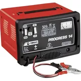 HELVI Kfz-Ladegerät 11A 12V