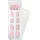 Catrice Nail Salon in a Box Click on Nails, Künstliche Fingernägel, Nr. 010, Nude, langanhaltend, Expressergebnis, French Manicure, natürlich, Nanopartikel frei, 1er Pack (24pcs)