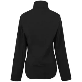 Regatta Moutdale Softshelljacke - Black - 46
