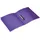 Herma Ringbuch DIN A4 25 mm Violett 1 St.