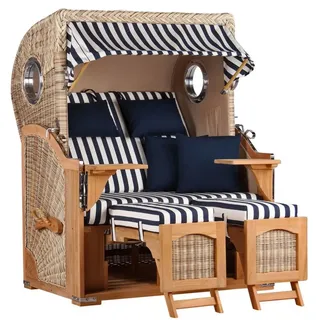 Düne Teak Bullauge PE shell Dessin 518