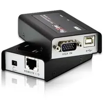 ATEN CE100 Local and Remote Units