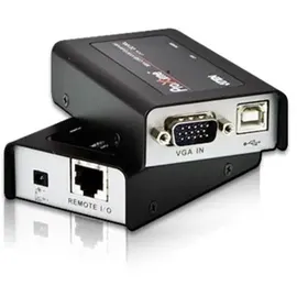 ATEN CE100 Local and Remote Units