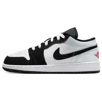 Jordan Air Jordan 1 Low Se Schuh (ältere Kinder) - Weiß, 40