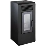 Blaze ET70 Metall Schwarz