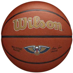 Wilson NBA Basketball Team Alliance – New Orleans Pelicans S