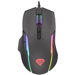 Genesis XENON 220 RGB Gaming-Maus