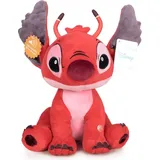Triton-X Disney Leroy 20 cm Rot