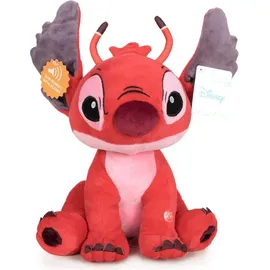 Triton-X Disney Leroy 20 cm Rot