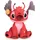 Triton-X Disney Leroy 20 cm Rot