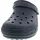 Crocs Classic Lined Clog navy/charcoal 42-43
