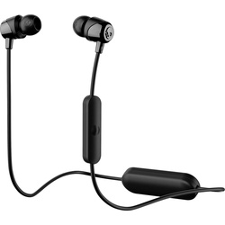 Skullcandy Jib Wireless (6 h, Kabellos), Kopfhörer, Schwarz