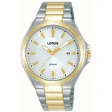 Lorus Luxusuhr RH944PX9 Edelstahl 40 mm RH944PX9