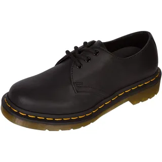 Dr. Martens 1461 Virginia schwarz 37