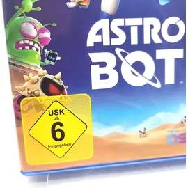Astro Bot