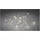 Konstsmide LED Lichterkette Micro 4 m Bernstein