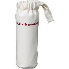 KitchenAid 5KHM9212 Handmixer contur-silber
