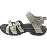 Teva Tirra Damen black/birch multi 40