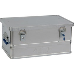 ALUTEC Aluminiumbox CLASSIC 48 Maße 550x350x250mm