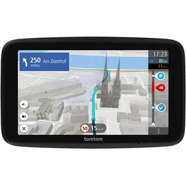 TomTom GO Navigator 2. Generation