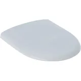 Geberit Renova WC-Sitz Befestigung von oben,