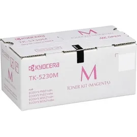 Kyocera TK-5230M magenta