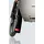 Fahrer Schutzblech Latz-E Plus Snap 70-90 mm schwarz
