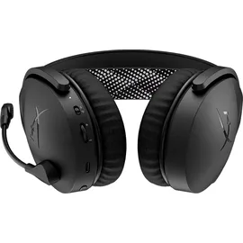 HyperX Cloud Jet Schwarz
