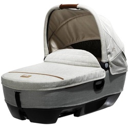 Joie Babywanne Calmi R129 Signature Aluminium Oyster