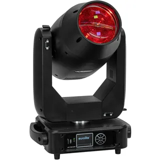 Eurolite LED TMH-S400 CMY Moving-Head Beam/Spot/Wash