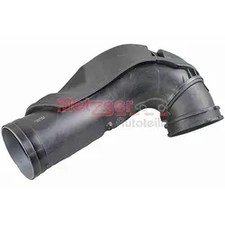 Metzger Autoteile Ansaugschlauch, Luftfilter [Hersteller-Nr. 2388083] für BMW