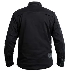 John Doe Motoshirt Schwarz 5XL