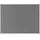 Maul Pinnwand MAULstandard 120 x 90 cm grau