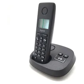 Gigaset Pure 120A schwarz