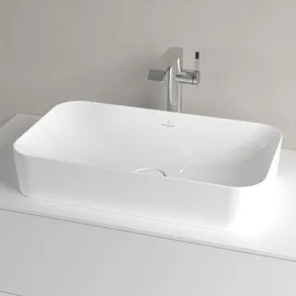 Villeroy & Boch Finion Aufsatzwaschtisch 60 x 35 cm (414361R1)