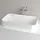 Villeroy & Boch Finion Aufsatzwaschtisch 60 x 35 cm (414361R1)