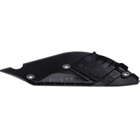 Shimano Unisex – Erwachsene Steps Gehäuse, Schwarz, Einheitsgröße
