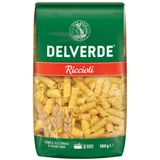 nudeln-hartweizen Delverde Riccioli 500g